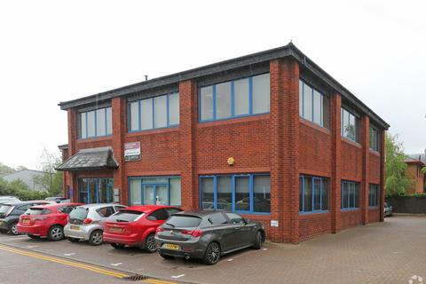 Office to rent, Vicarage Farm Rd Peterborough PE1 5TX