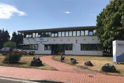 Office to rent, 13 Ocean Way Cardiff CF24 5HF