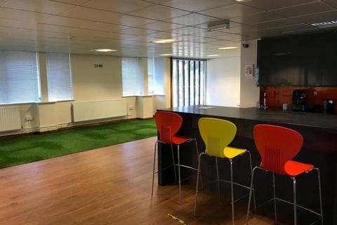 Office to rent, 13 Ocean Way Cardiff CF24 5HF