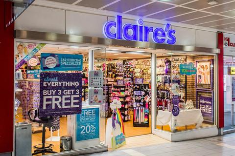 Retail property (high street) to rent, St Johns Sq Perth PH1 5UB