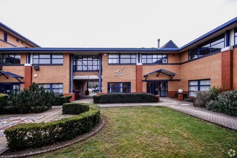 Office to rent, Links Ct Cardiff CF3 0LT