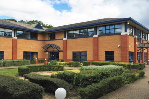 Office to rent, Links Ct Cardiff CF3 0LT