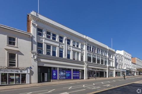 Office to rent, Bedford St Leamington Spa CV32