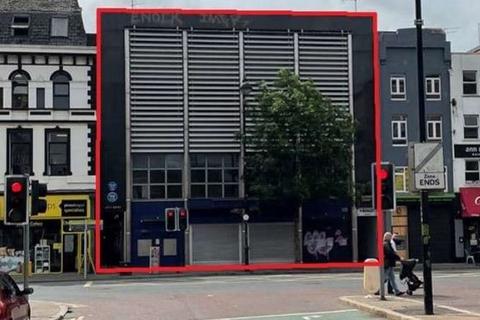 Office to rent, 31-35 High St Belfast BT1 2AL