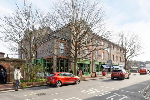 Retail property (high street) to rent, Friars Ct Lewes BN7 2PG