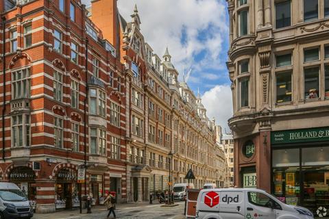Office to rent, 54-62 New Broad St London EC2M 1ST