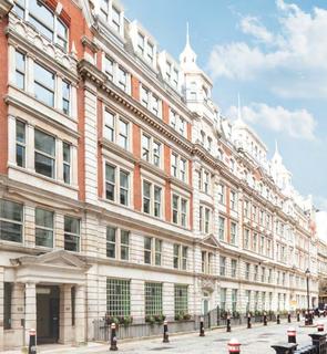 Office to rent, 54-62 New Broad St London EC2M 1ST