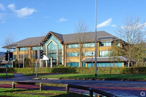 Office to rent, Manor Royal Crawley RH10 9AD