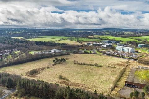 Land for sale, Gregory Rd Livingston EH54 7DR