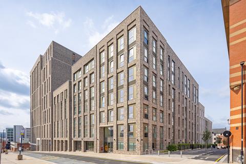 Retail property (high street) to rent, Rockingham St Sheffield S1 3PL