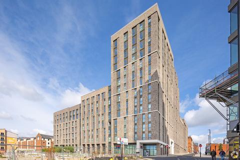 Retail property (high street) to rent, Rockingham St Sheffield S1 3PL