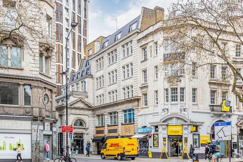 Office to rent, 109 Kingsway London WC2B 6PP
