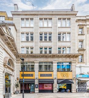 Office to rent, 109 Kingsway London WC2B 6PP