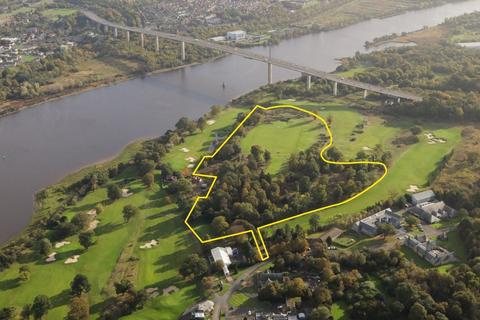 Land for sale, Mar Hall Dr Bishopton PA7 5NW