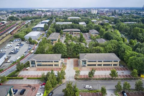 Office to rent, Mandarin Ct Warrington WA1 1GG