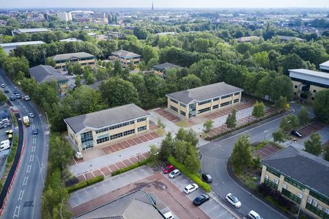 Office to rent, Mandarin Ct Warrington WA1 1GG