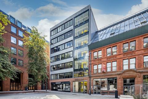 Office to rent, 32-34 Queen St Manchester M2 5HT