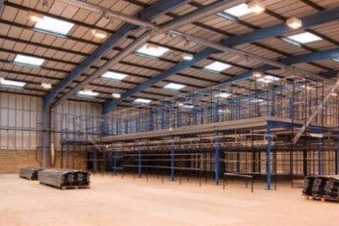 Warehouse to rent, Victoria Rd London W3 6UU