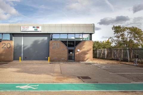 Warehouse to rent, Victoria Rd London W3 6UU