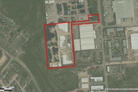 Land to rent, St. Johns Durham DH7 8RJ