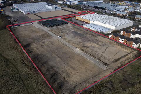 Land to rent, St. Johns Durham DH7 8RJ