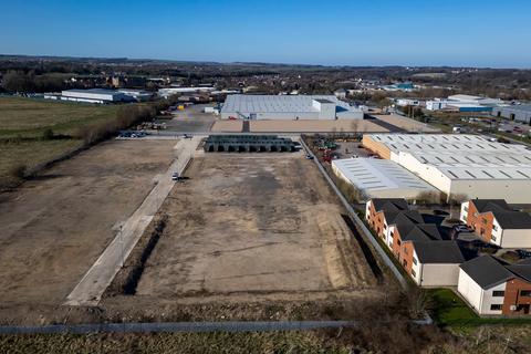 Land to rent, St. Johns Durham DH7 8RJ