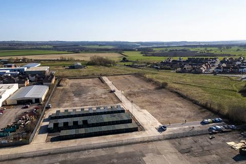 Land to rent, St. Johns Durham DH7 8RJ