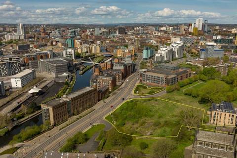 Land for sale, Bow St Leeds LS9 8EE