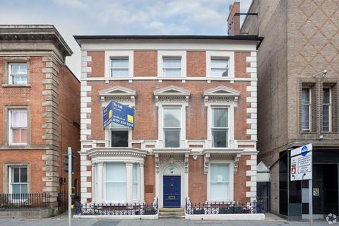 Office to rent, 12 Shakespeare St Nottingham NG1 4FQ