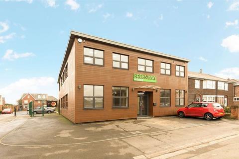 Office to rent, Greenway Warrington WA1 3EF