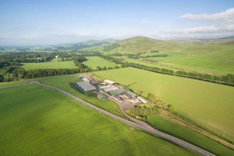 Factory to rent - Main Industrial St Biggar ML12 6HS