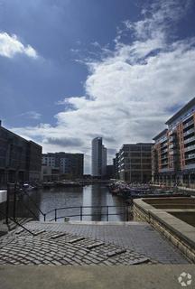 Office to rent, Clarence Dock Leeds LS10 1PZ