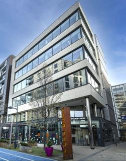 Office to rent, Clarence Dock Leeds LS10 1PZ