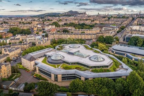 Office to rent, 1 Tanfield Edinburgh EH3 5DA