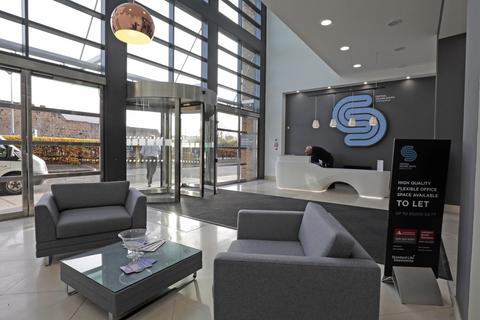 Office to rent, Orchard St Newcastle Upon Tyne NE1 3AZ