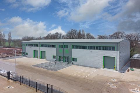 Warehouse to rent, Swallow Rd Coventry CV6 4BL