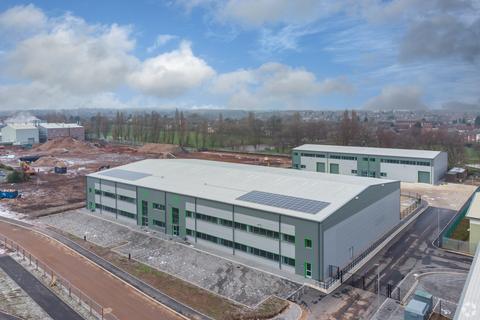 Warehouse to rent, Swallow Rd Coventry CV6 4BL