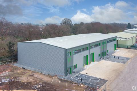 Warehouse to rent, Swallow Rd Coventry CV6 4BL