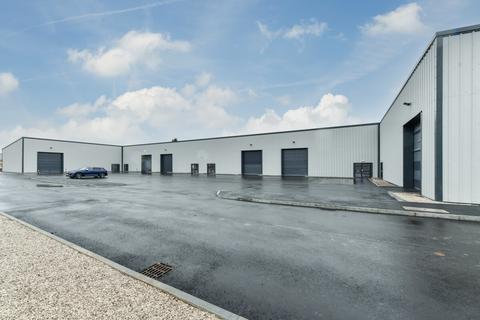 Warehouse to rent, 15 Devonshire Court Portland Dr Shirebrook NG20 8SJ