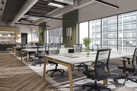 Office to rent, Addiscombe Rd Croydon CR0 6SR