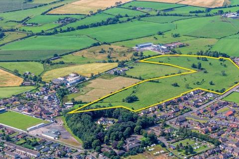 Land for sale, Annan Rd Gretna DG16 5LG