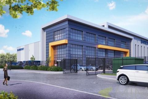 Industrial development for sale, Viggen Way Ansty CV7 9RE