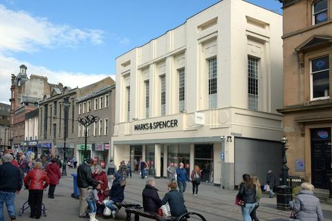 Retail property (high street) to rent, 41-49 Murraygate Dundee DD1 2EA