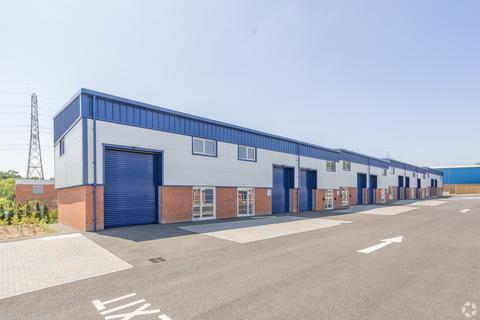 Warehouse for sale, 198-202 Broomhill Rd Bristol BS4 4TP