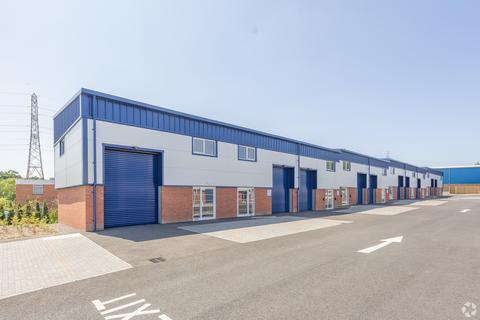 Warehouse for sale, 198-202 Broomhill Rd Bristol BS4 4TP