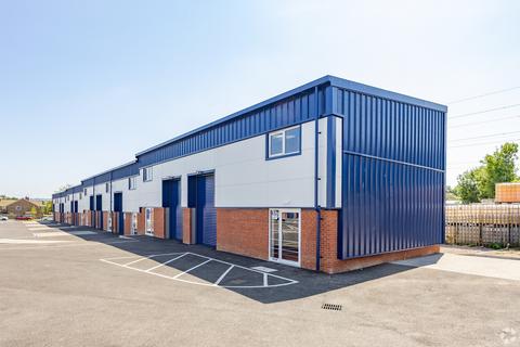 Warehouse for sale, 198-202 Broomhill Rd Bristol BS4 4TP