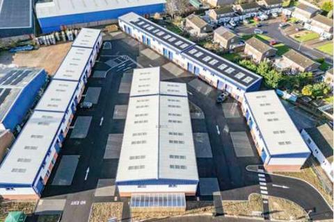 Warehouse for sale, 198-202 Broomhill Rd Bristol BS4 4TP