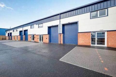 Warehouse for sale, 198-202 Broomhill Rd Bristol BS4 4TP