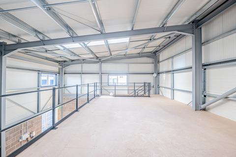 Industrial development for sale, 198-202 Broomhill Rd Bristol BS4 5RG