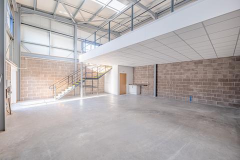 Industrial development for sale, 198-202 Broomhill Rd Bristol BS4 5RG